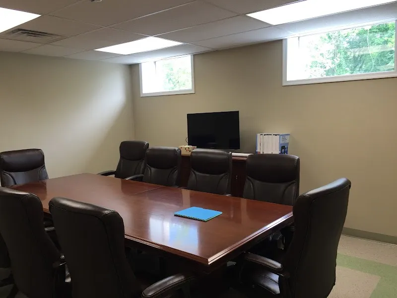 Pikesville Health Services