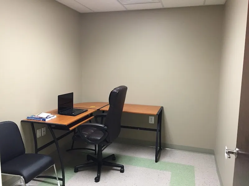 Pikesville Health Services