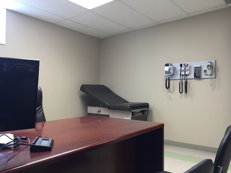 Pikesville Health Services - Photo 4