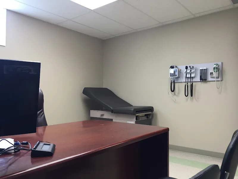 Pikesville Health Services