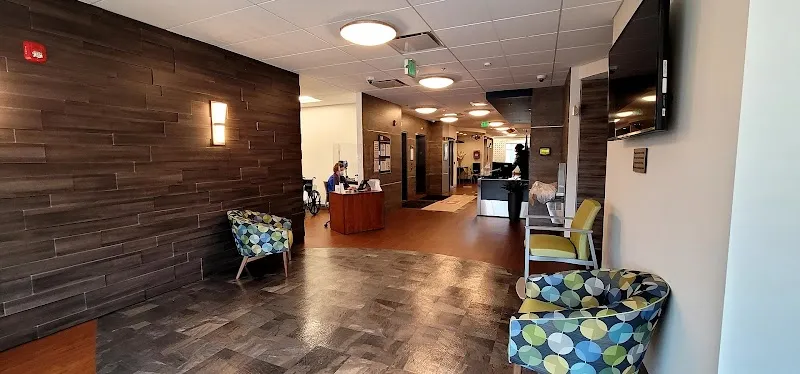 Eastern Baltimore CO VA