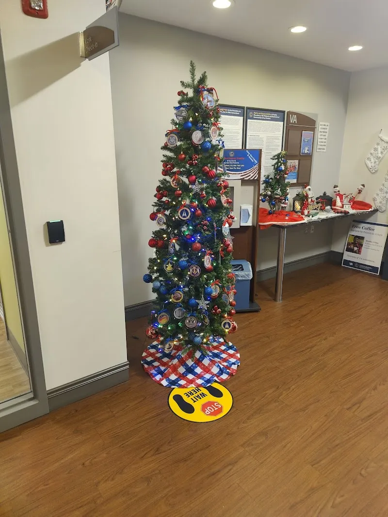 Eastern Baltimore CO VA - Photo 4