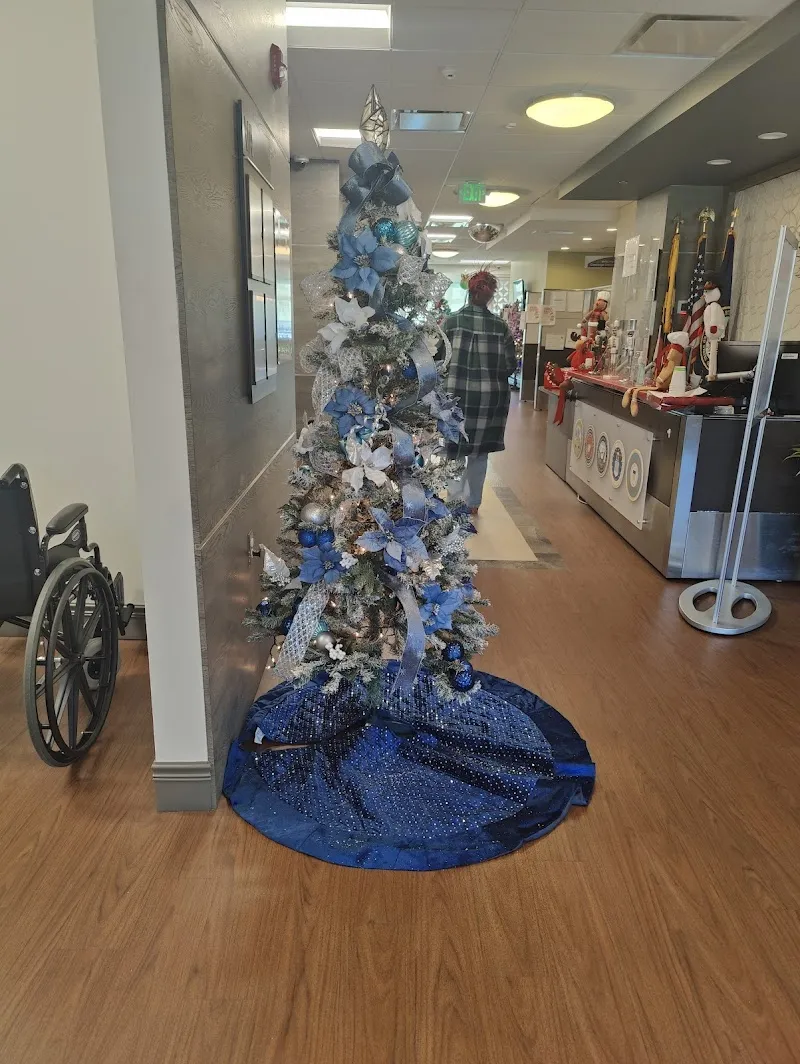 Eastern Baltimore CO VA - Photo 5