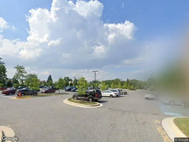 Eastern Baltimore CO VA - interior photo