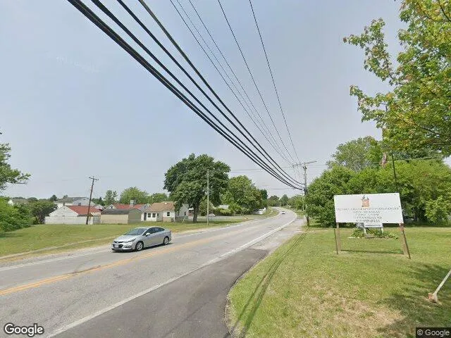 Positive Generation In Christ Inc - interior photo