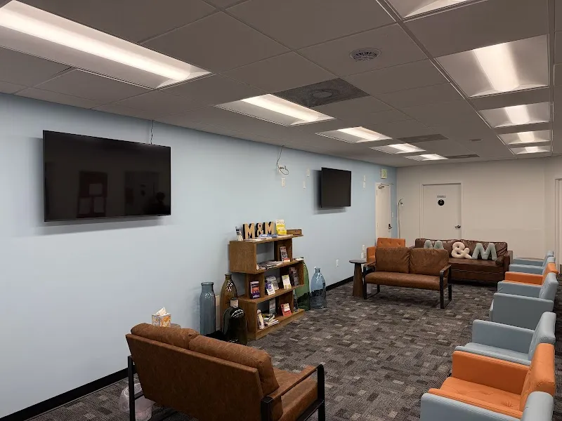 M and M Behav Health Solutions LLC - Photo 2