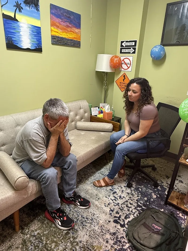 M and M Behav Health Solutions LLC - Photo 5