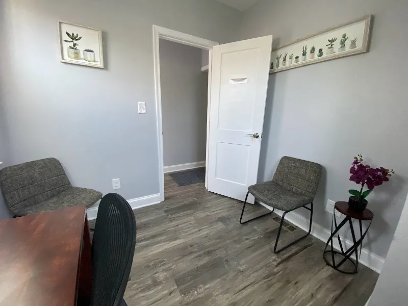 Reflections Behavioral Health