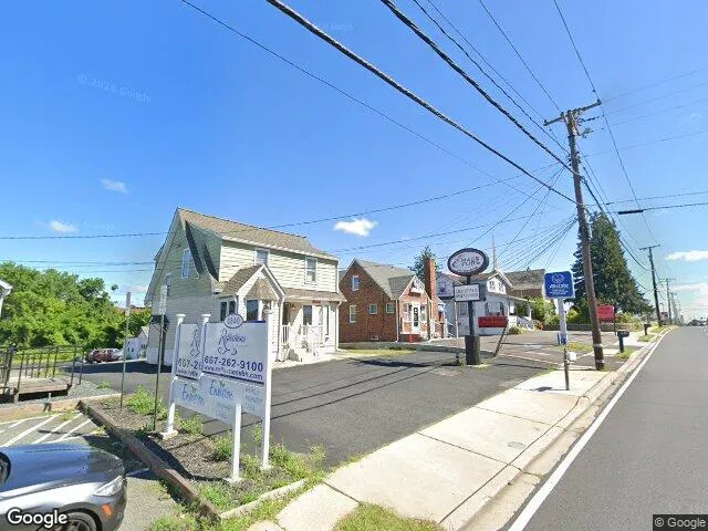 Reflections Behavioral Health - interior photo
