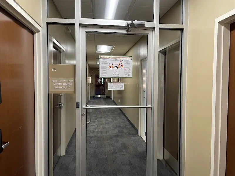 Productive Lives Mental Health LLC - Photo 3