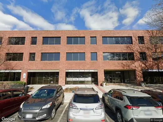 Columbia Treatment Center facility photo