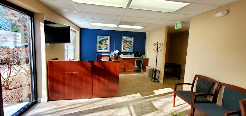 Arise Health Clinic - Photo 3