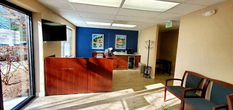 Arise Health Clinic - Photo 3