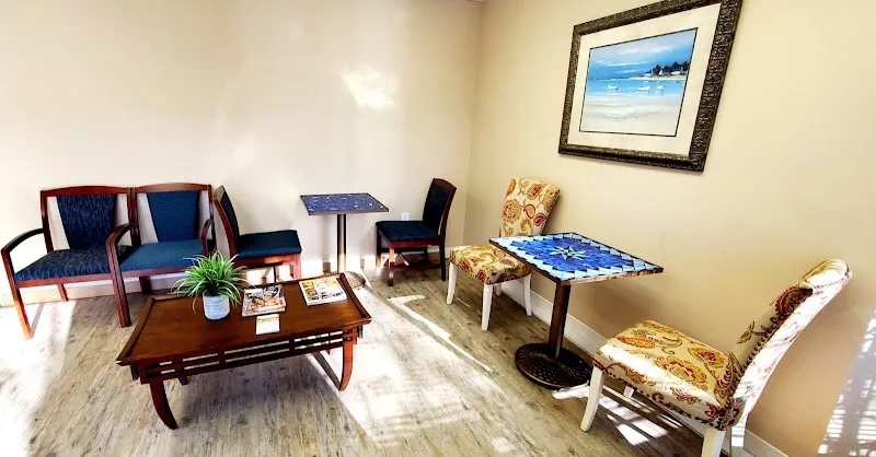 Arise Health Clinic - Photo 4