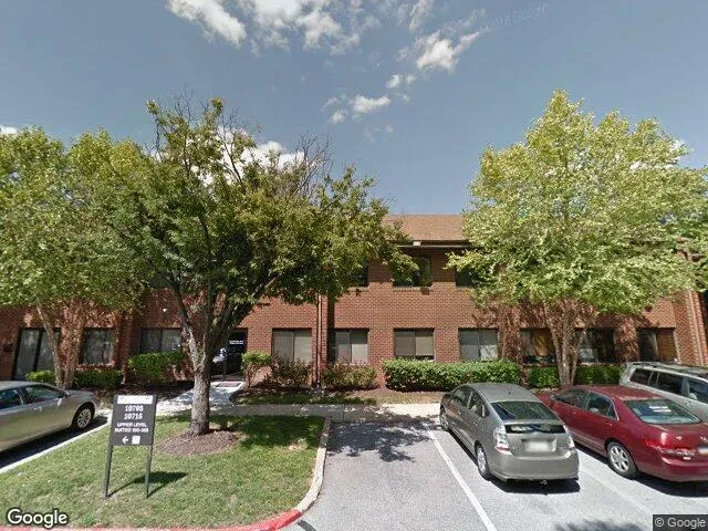 Arise Health Clinic - interior photo