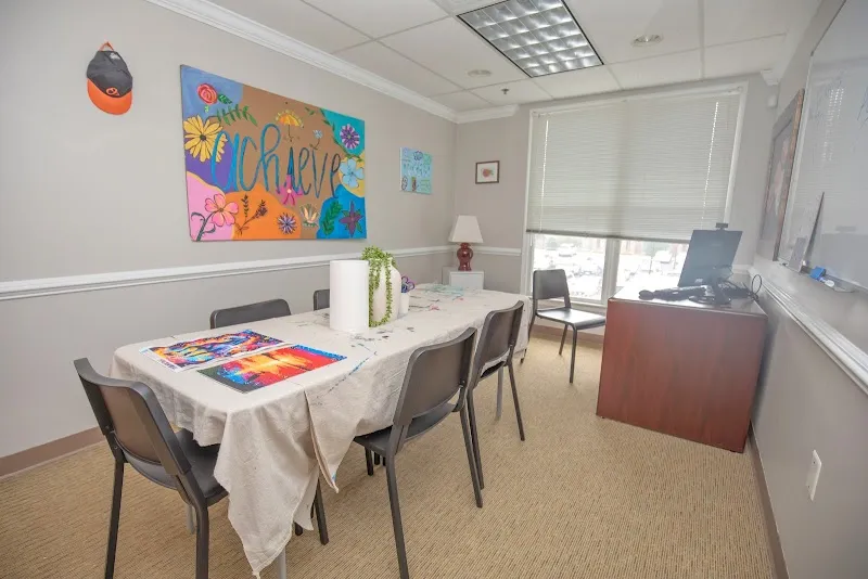 Achieve Behavioral Health Services - Photo 5