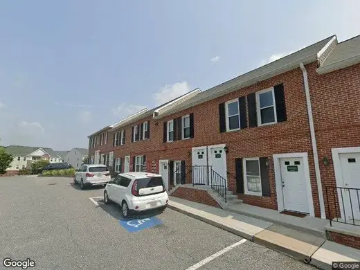 Turning Corners Inc facility photo