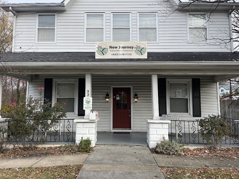 New Journey Inc - Photo 5