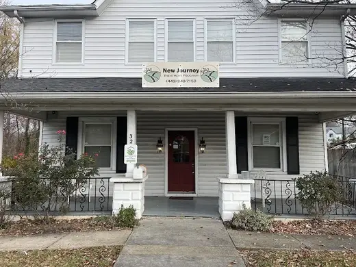 New Journey Inc facility photo