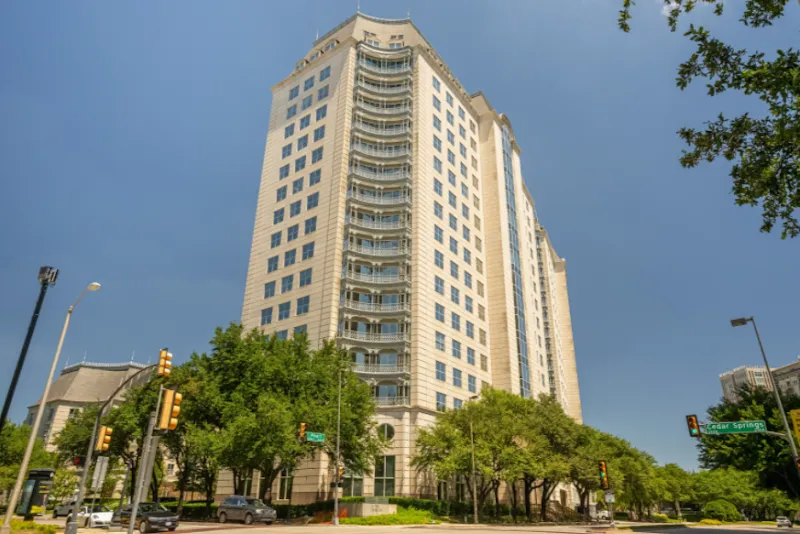 GAM Counseling Services - interior photo