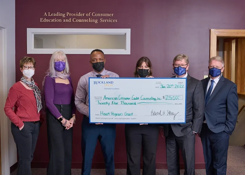 GAM Counseling Services - Photo 4