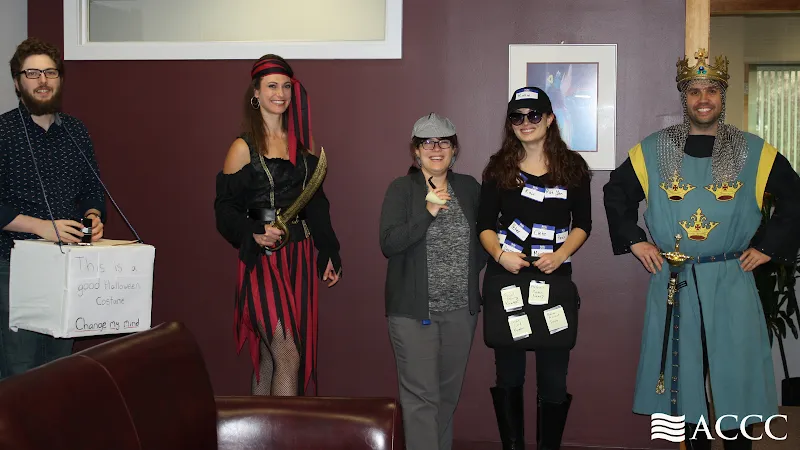 GAM Counseling Services - Photo 5