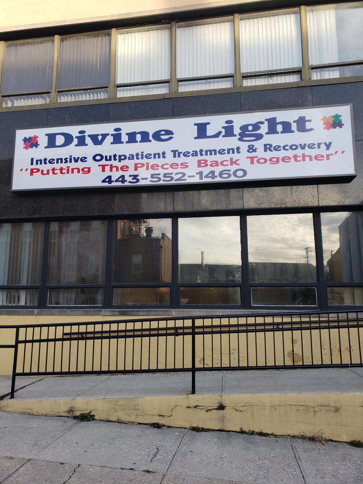 Divine Light Residential Treatment LLC - Photo 2