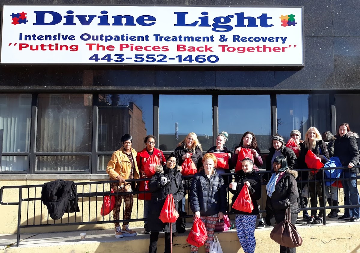 Divine Light Residential Treatment LLC - Photo 4