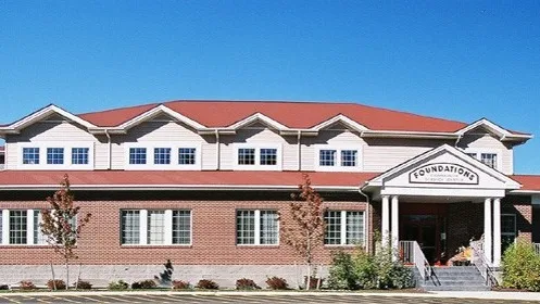 Foundations Inpatient LLC