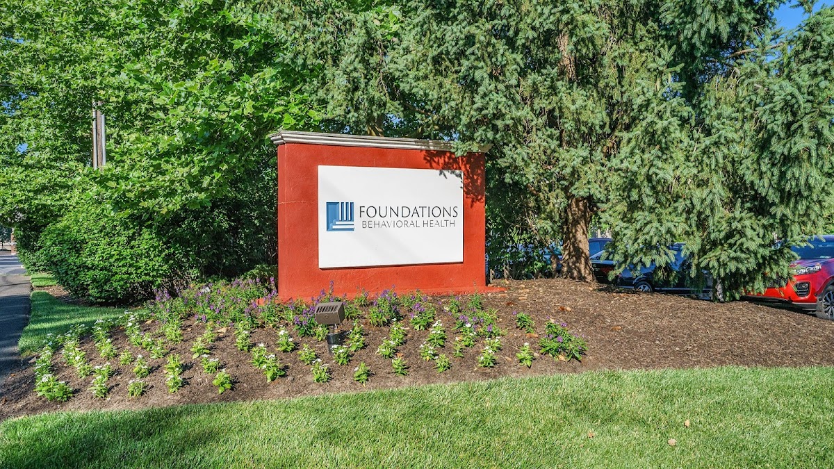 Foundations Inpatient LLC - Photo 4