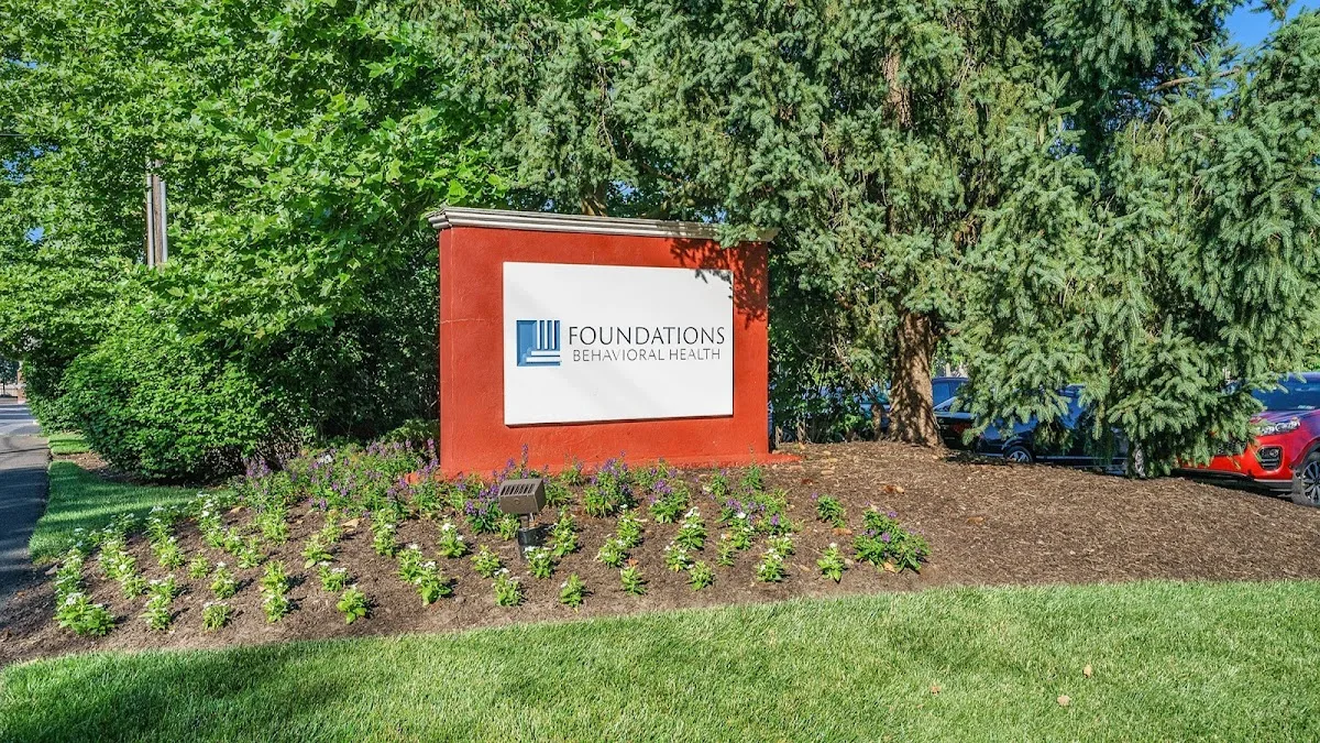 Foundations Inpatient LLC