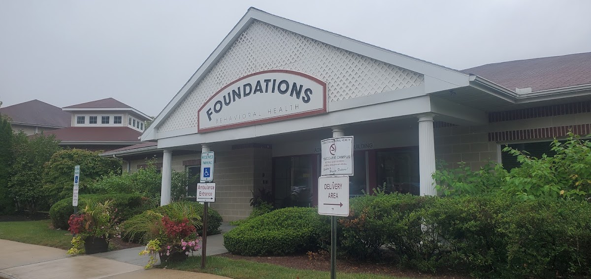 Foundations Inpatient LLC - Photo 5