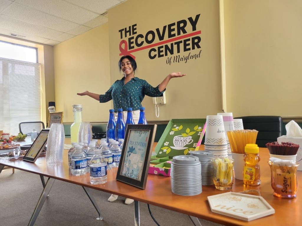 Recovery Center of Maryland, LLC - Photo 6