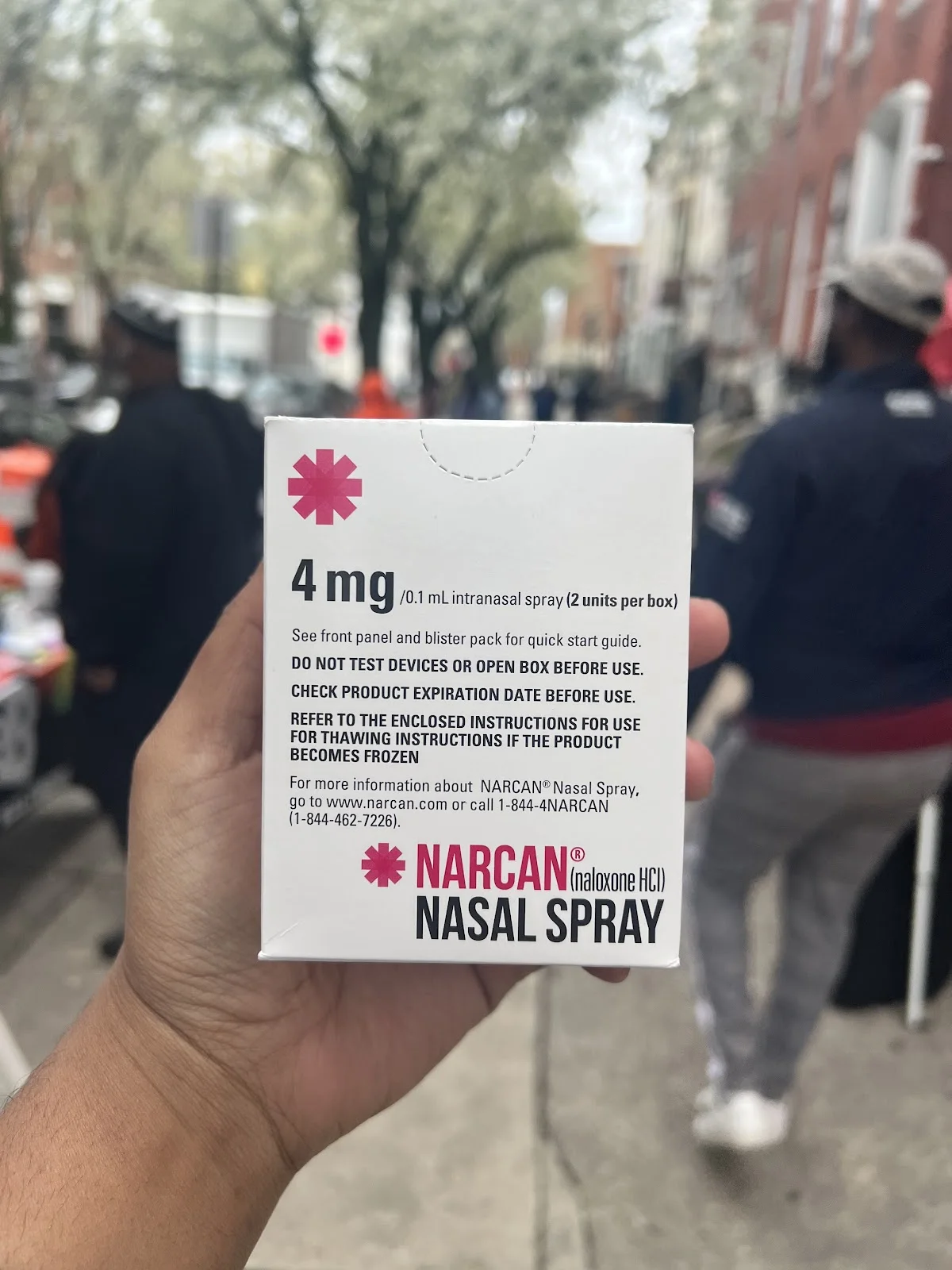 Recovery Center of Maryland, LLC - Photo 4