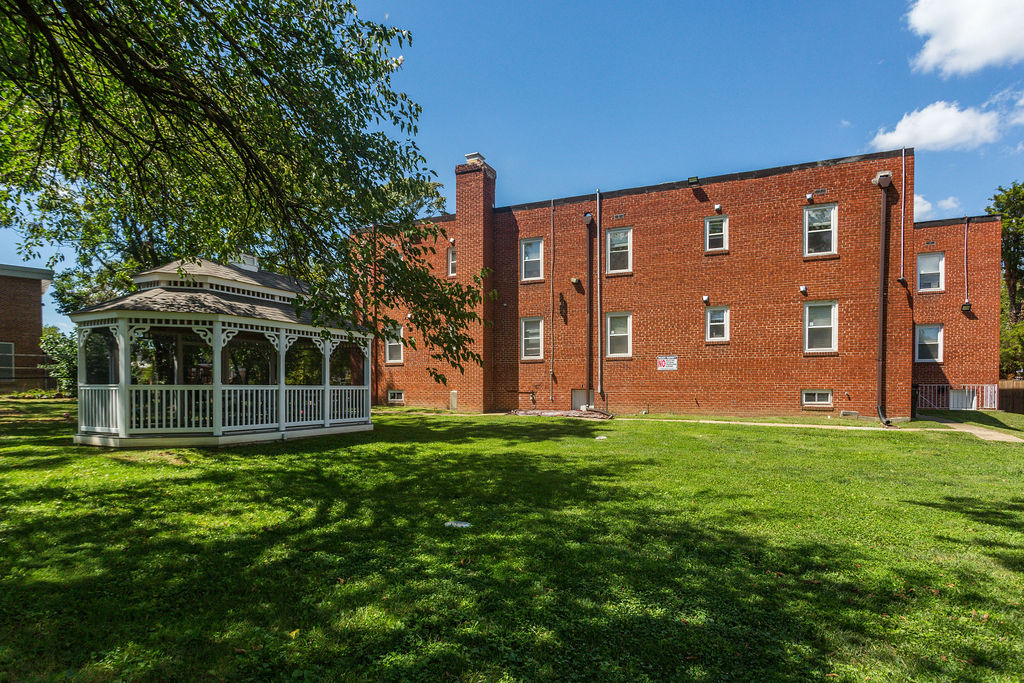 Maryland Addiction Recovery Center - Photo 4