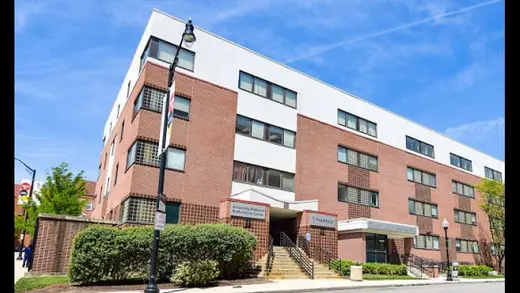 UM Center for Addiction Medicine (CAM) at Linden Ave facility photo
