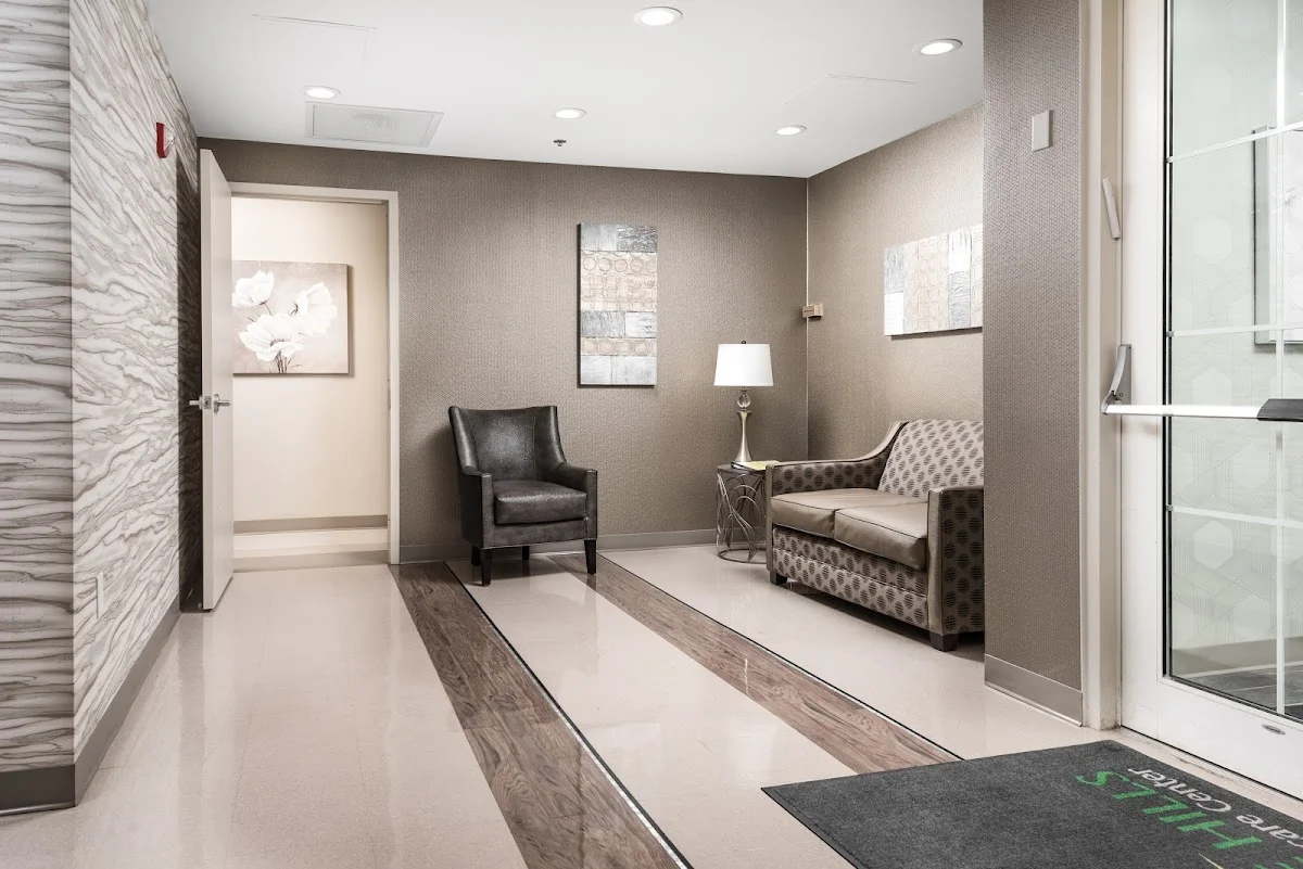 Westgate Hills Rehabilitation & Healthcare Center - Photo 2