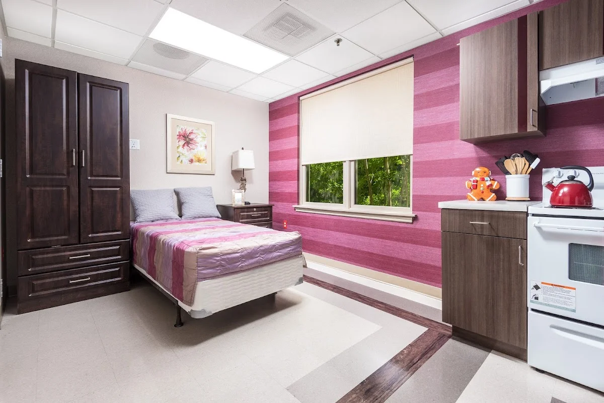 Westgate Hills Rehabilitation & Healthcare Center - Photo 3