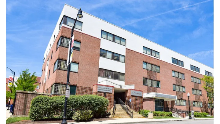 UM Center for Addiction Medicine (CAM) at UM Midtown Professional Building