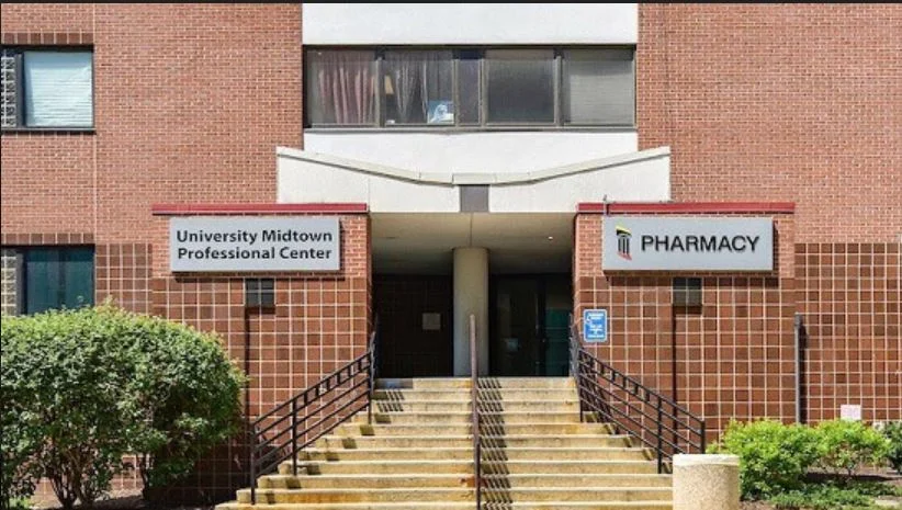 UM Center for Addiction Medicine (CAM) at UM Midtown Professional Building - Photo 2