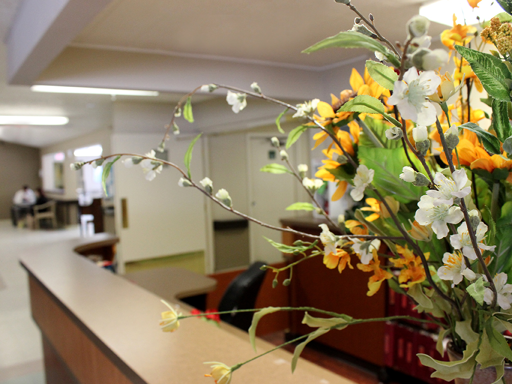 Fayette Health and Rehabilitation Center - Photo 6