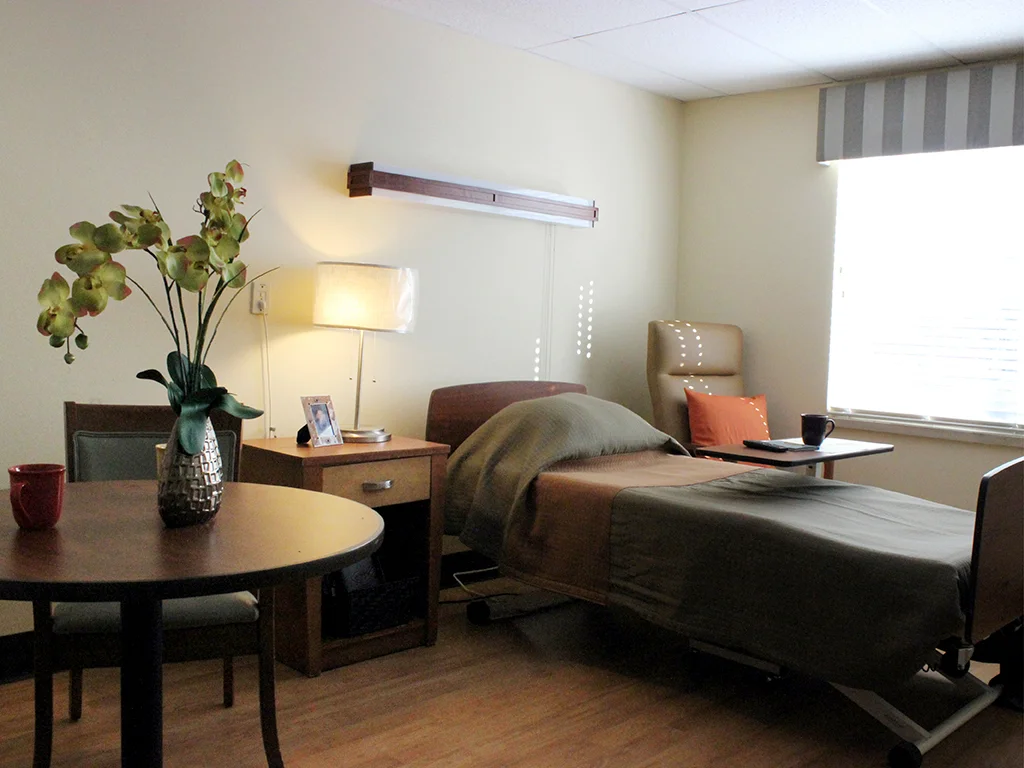 Fayette Health and Rehabilitation Center - Photo 2