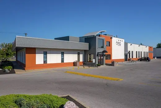 TruHealing Addiction &amp;amp; Mental Health Treatment Centers facility photo
