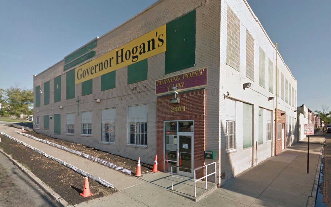 Turning Point Clinic - Photo 6