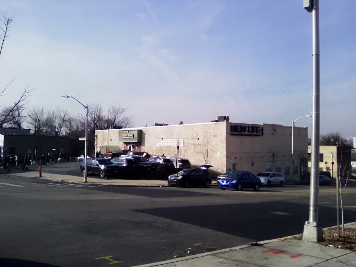 Turning Point Clinic - Photo 4