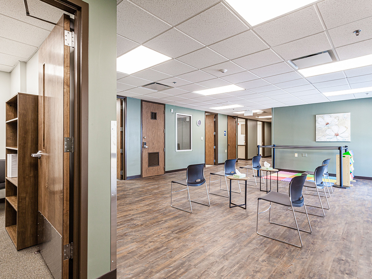 Pine Heights Comprehensive Treatment Center - Photo 6