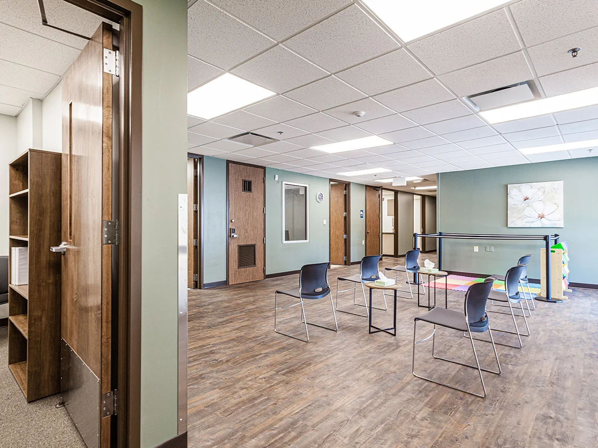 Pine Heights Comprehensive Treatment Center - Photo 1