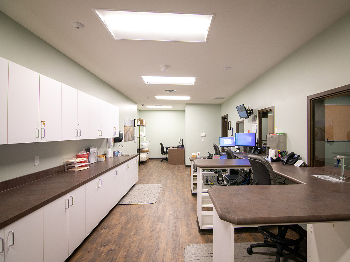 Pine Heights Comprehensive Treatment Center - Foto 3