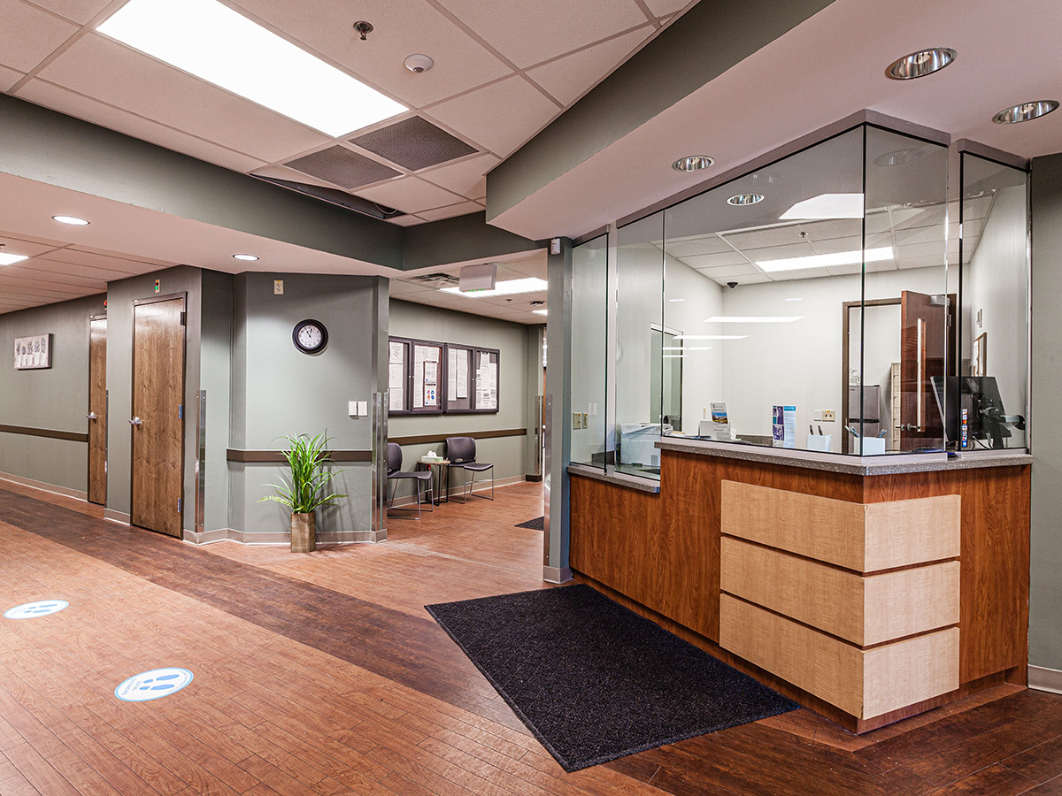 Pine Heights Comprehensive Treatment Center - Foto 4