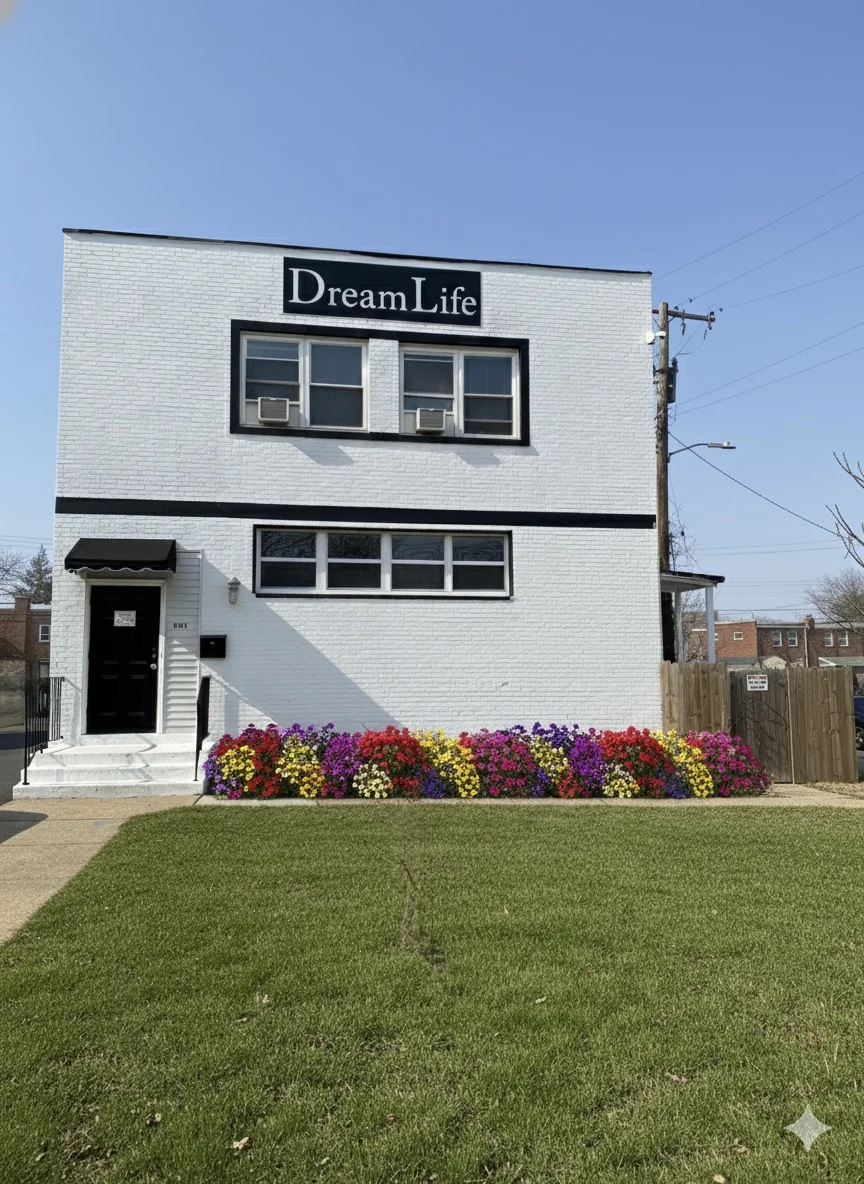 DreamLife Treatment Center